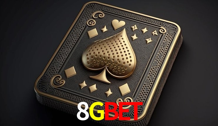 Recursos de Bônus 8GBET