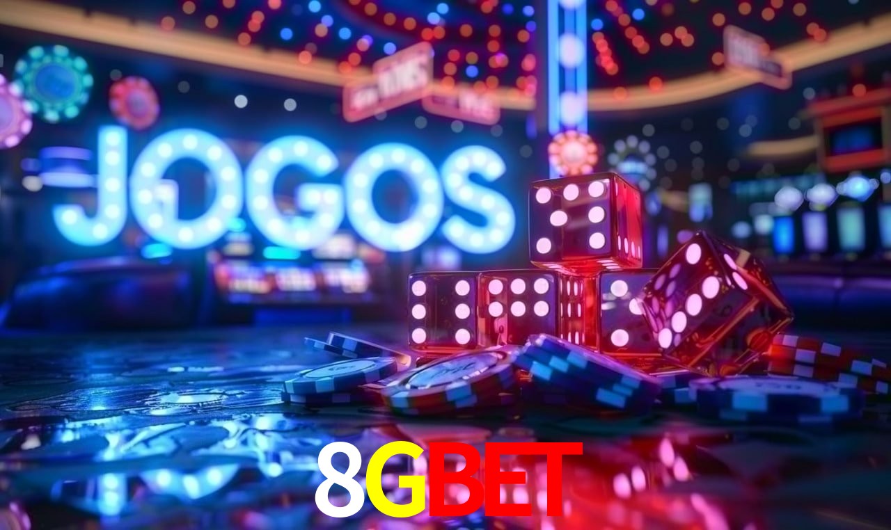 Bônus Diários 8GBET