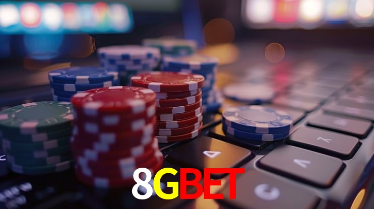 Sistemas de Segurança 8GBET