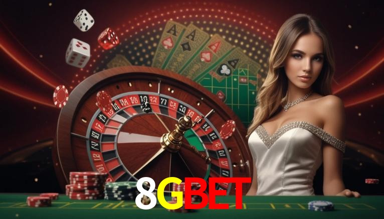 Slot Games 8GBET