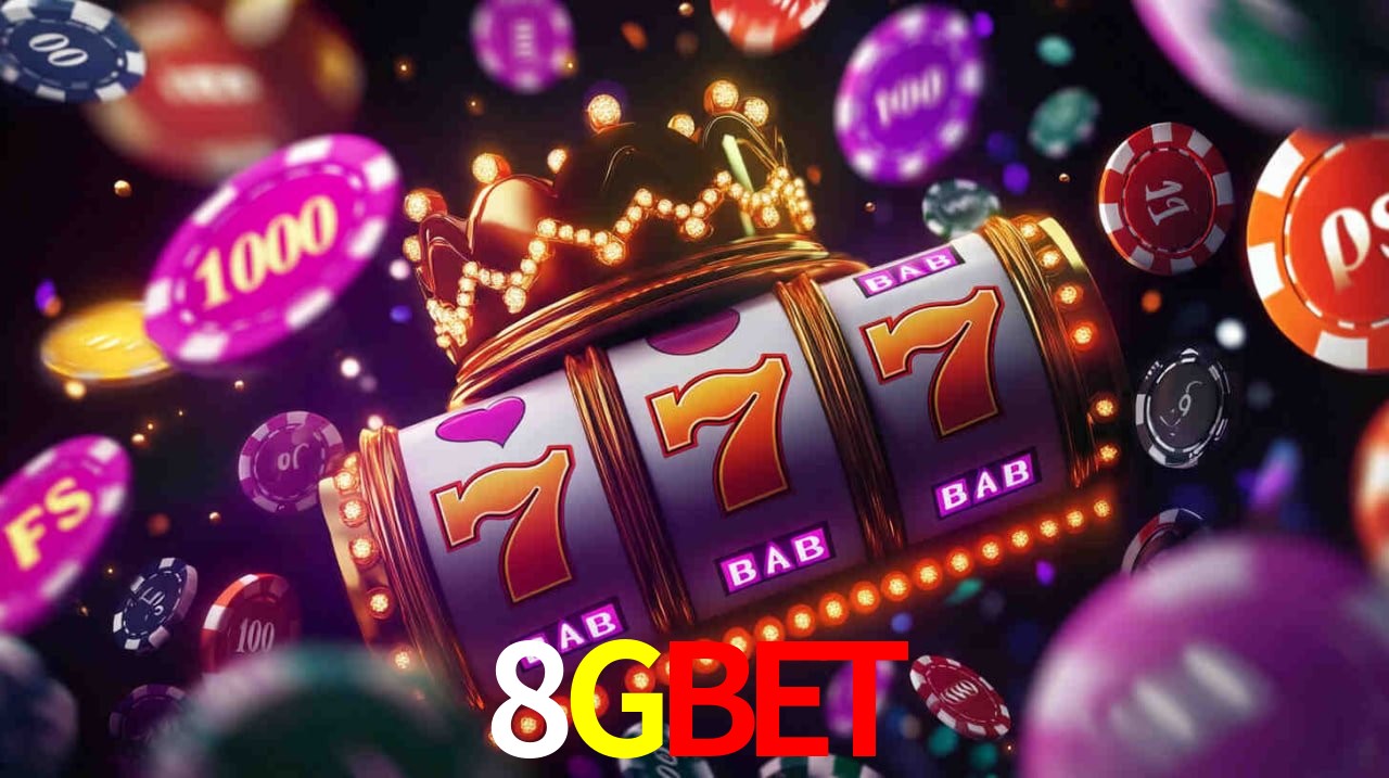 Game Statistics 8GBET