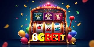Promoção Relâmpago 8GBET