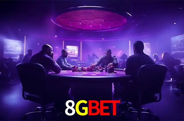 Avaliações dos Jogadores 8GBET
