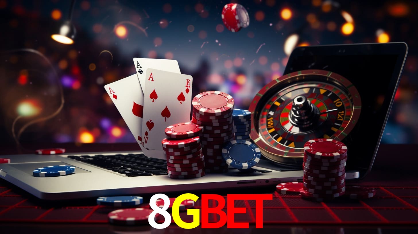 Live Casino 8GBET