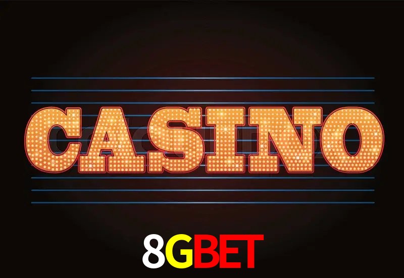 Estatísticas do Jogo 8GBET