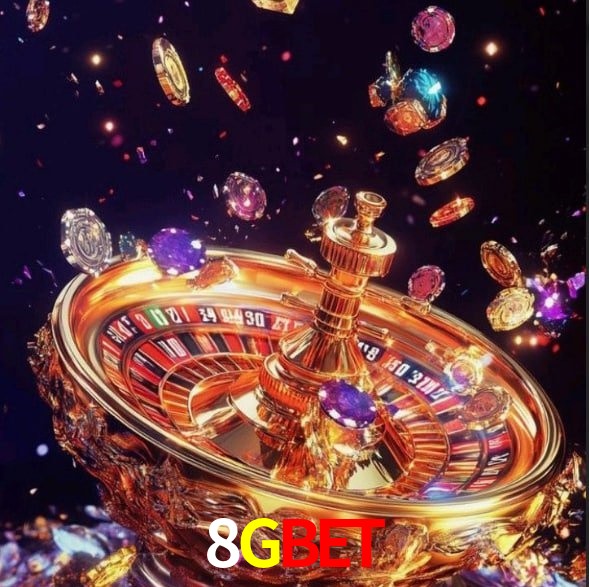 Promoções Sazonais 8GBET