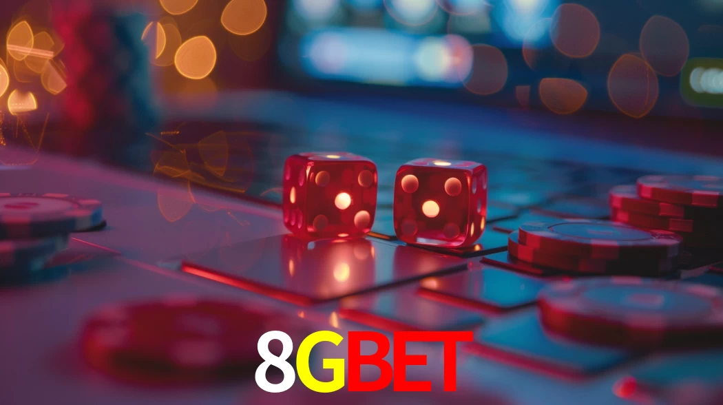Live Casino 8GBET