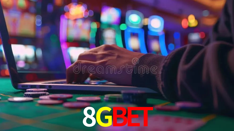 Torneios 8GBET