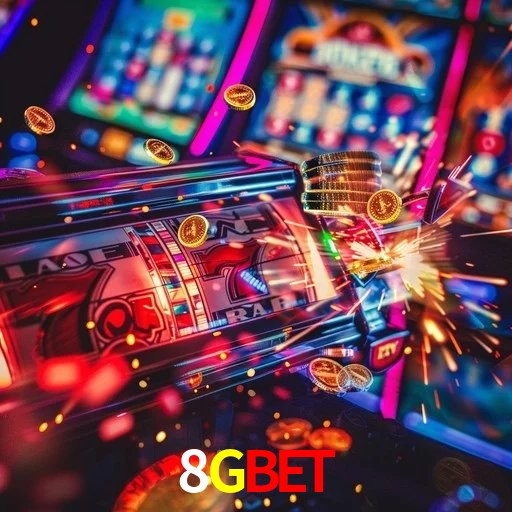 Mesa de Blackjack 8GBET