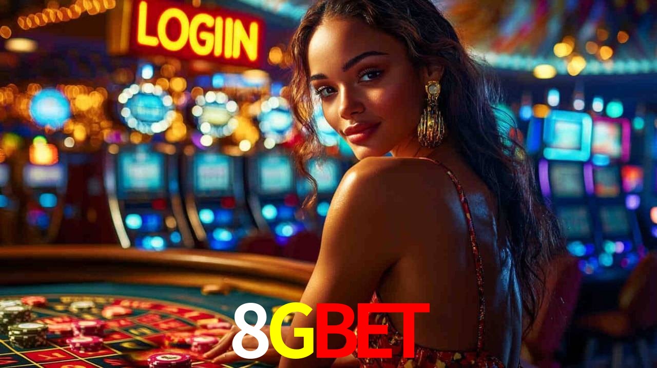 Login Seguro 8GBET