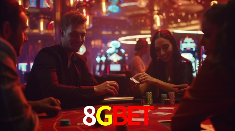 Descubra o Programa VIP da 8GBET: Vantagens Exclusivas para Jogadores