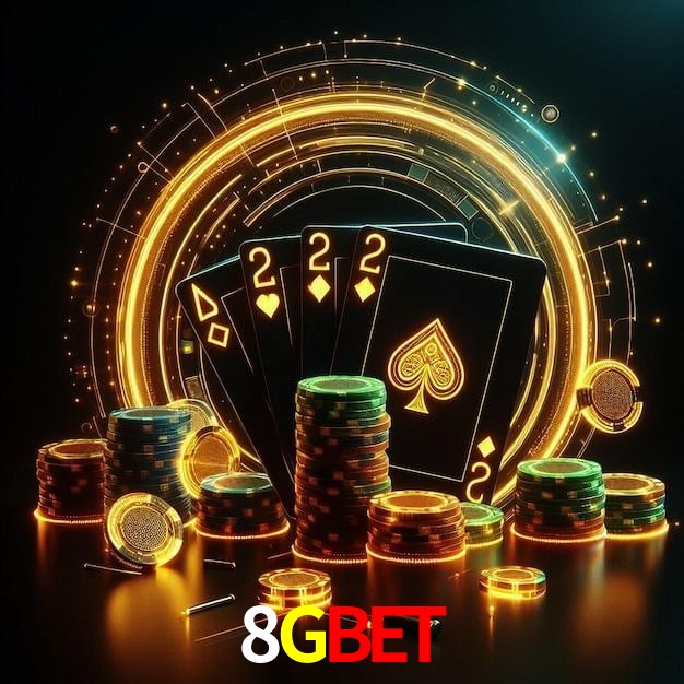 Jogos de Slot 8GBET