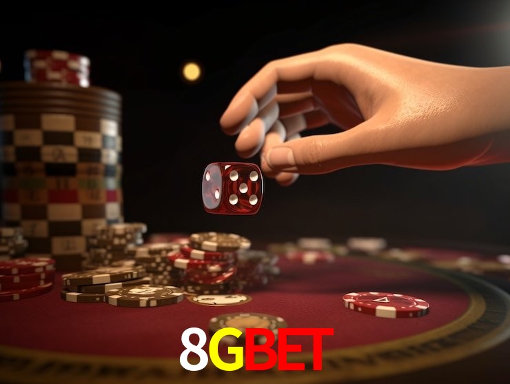 Casino Ao Vivo 8GBET