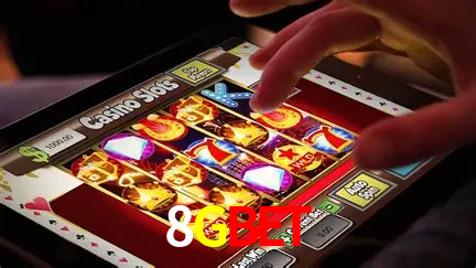 A Experiência Imersiva dos Cassinos Ao Vivo no 8GBET