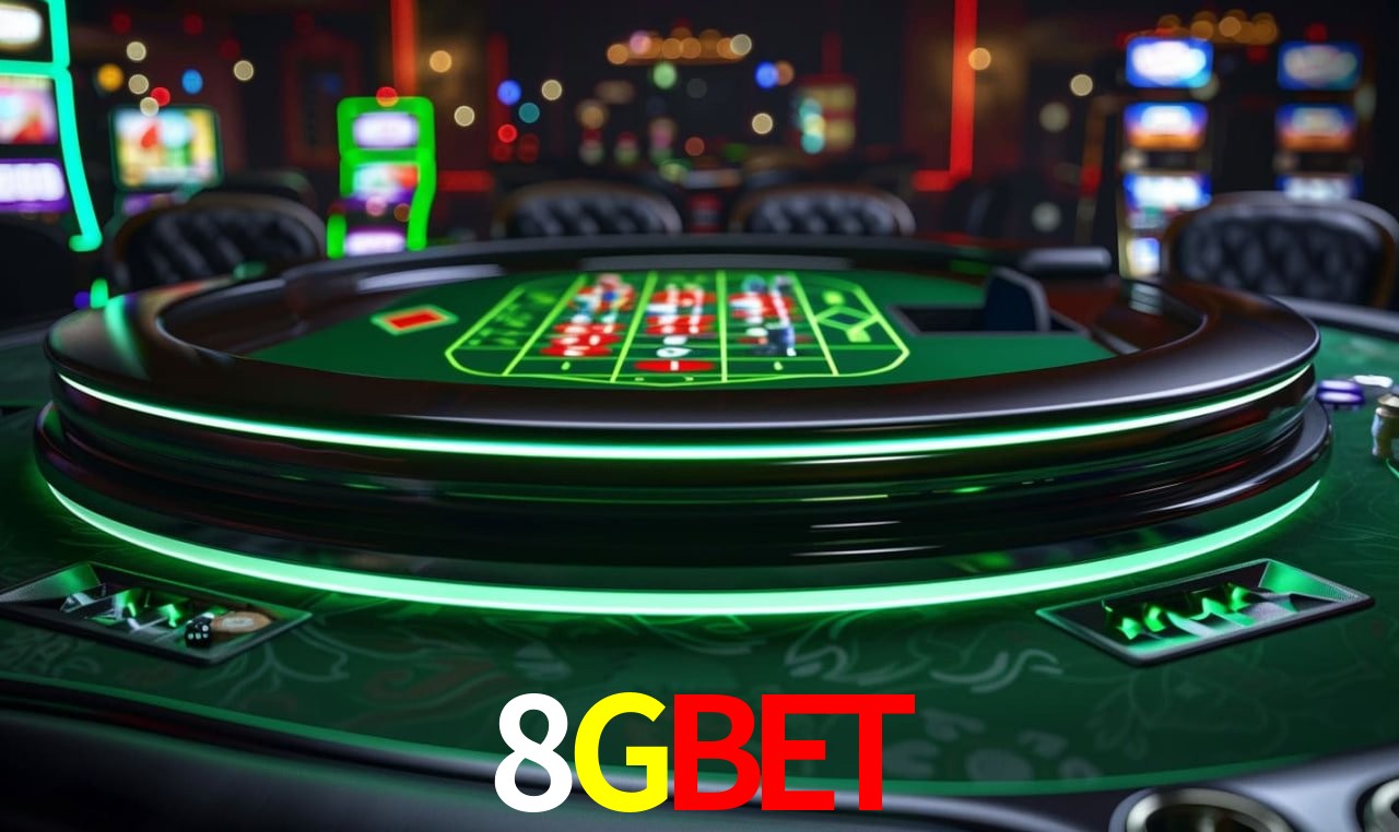 Security Systems 8GBET