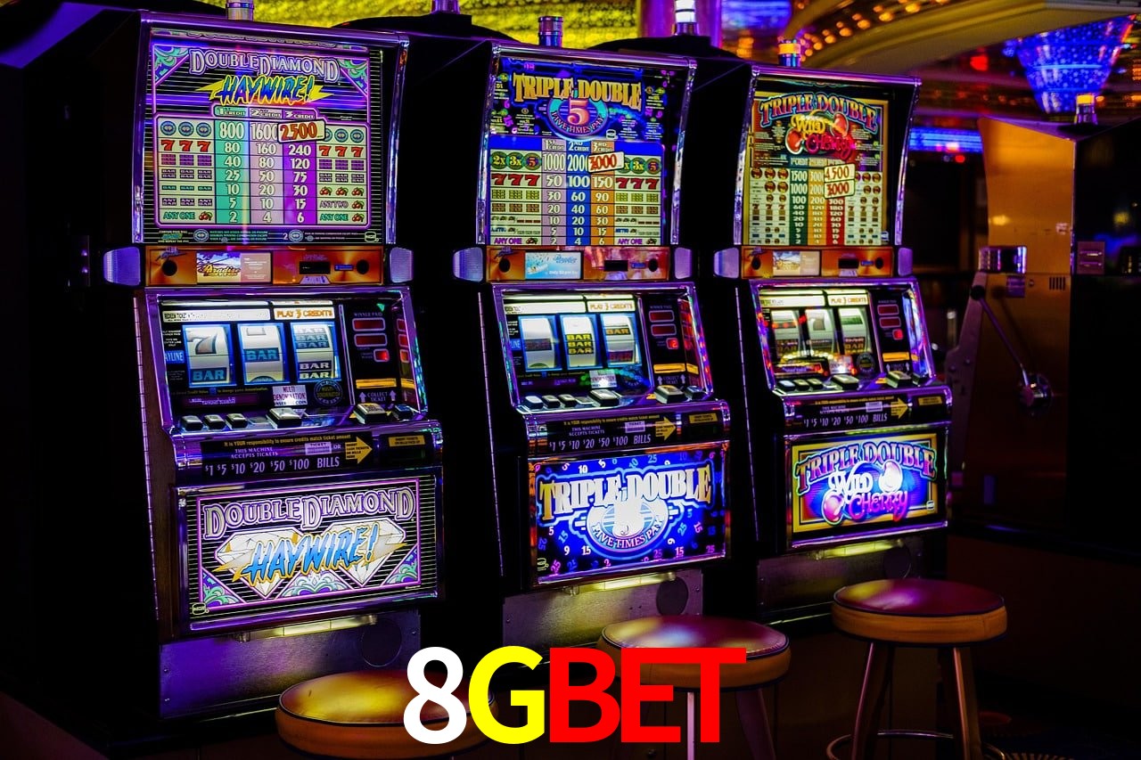 Apostas de Futebol 8GBET