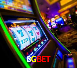 Apostas Esportivas na 8GBET: Um Guia Completo