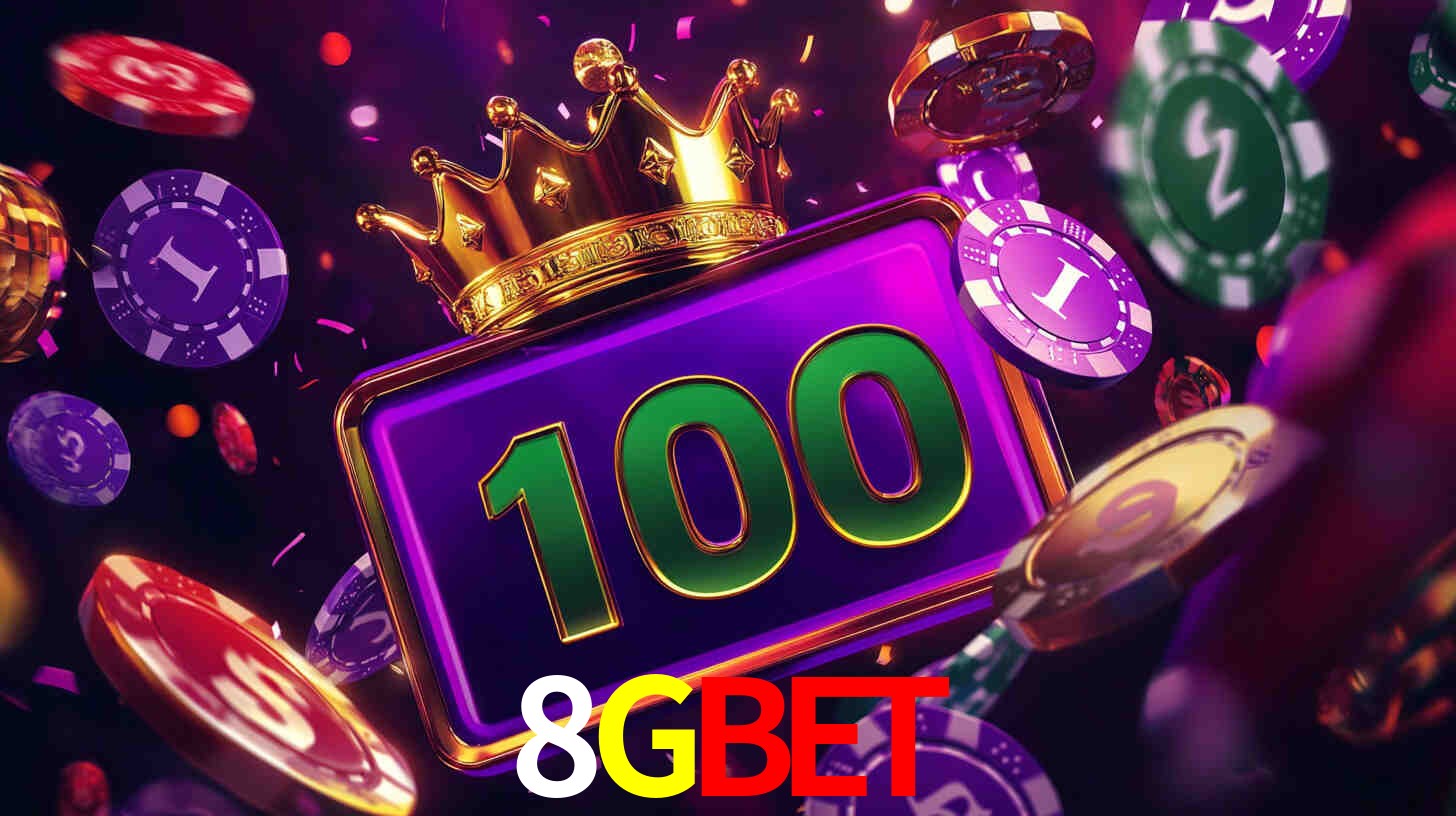 Exclusive Games 8GBET