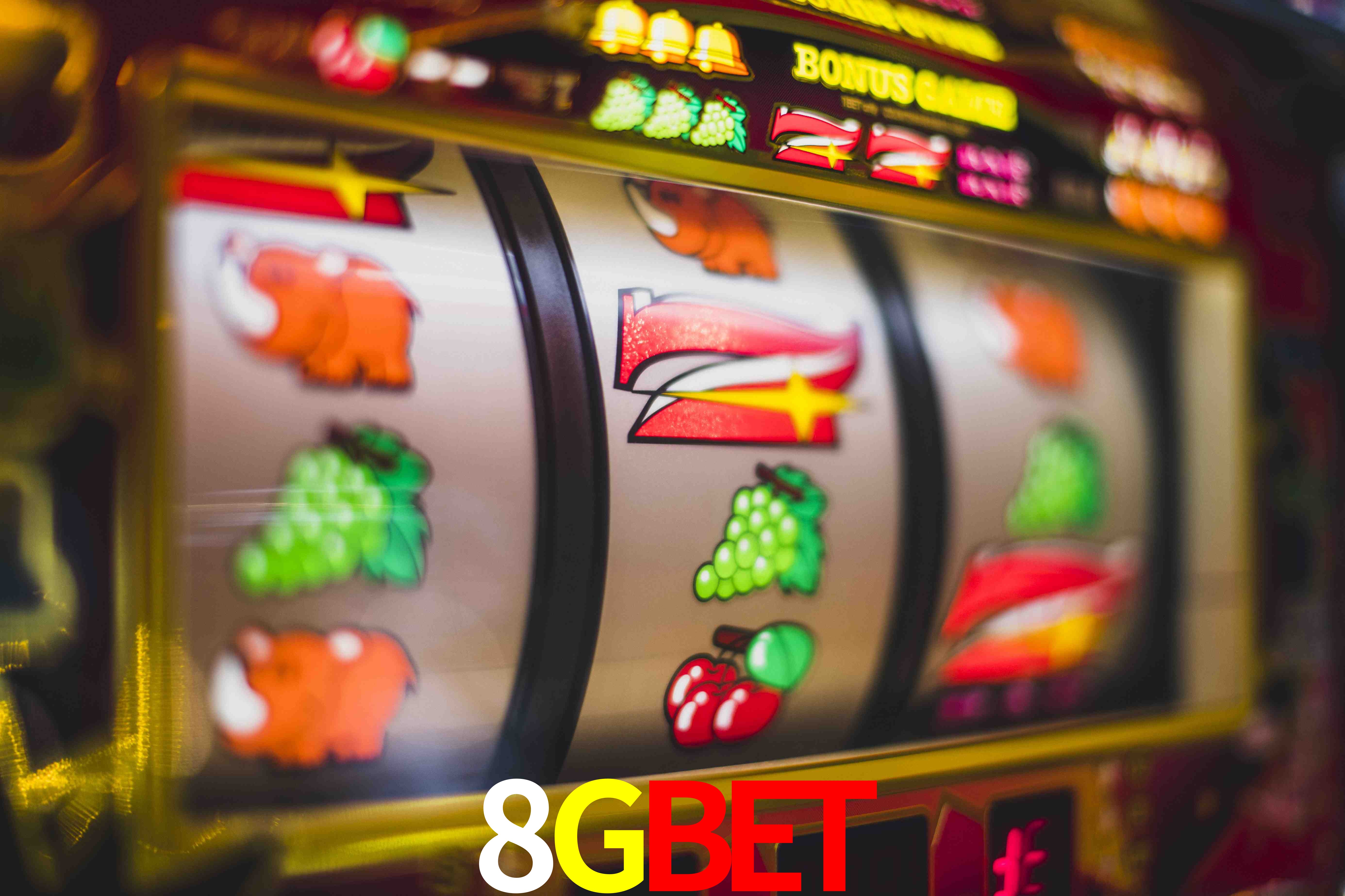 Spaceman Game 8GBET