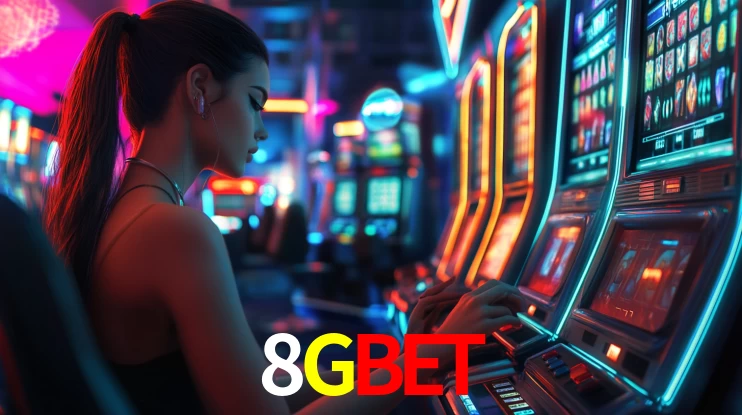 Experimente o Login Seguro Premium no 8GBET