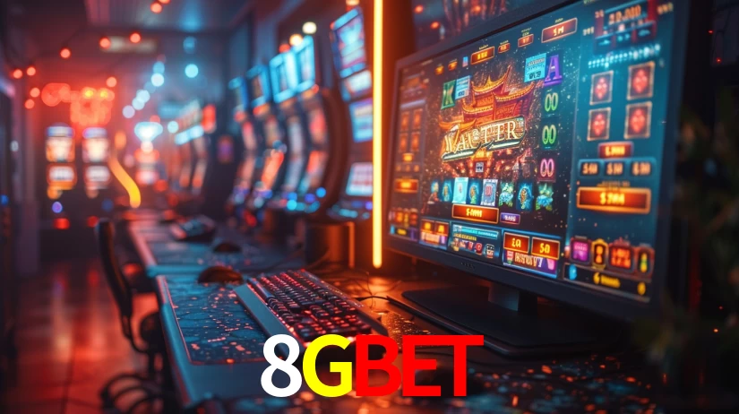 8GBET.COM