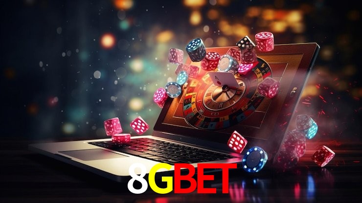 cassino 8GBET