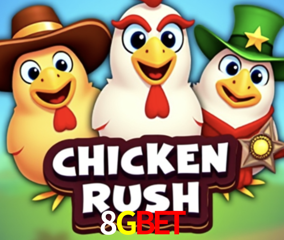Secure Login 8GBET