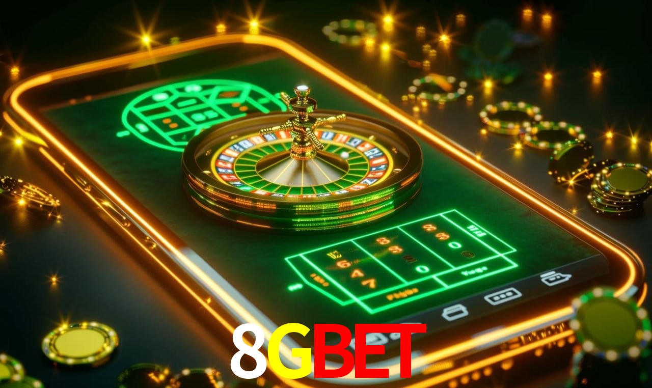 Especiais de Fim de Semana 8GBET