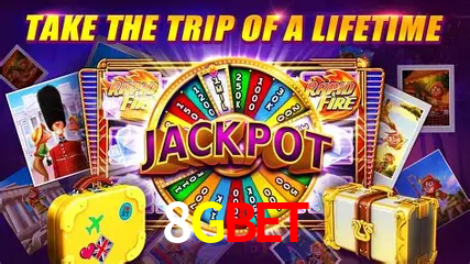 Descubra o Mundo do Cassino Online com 8GBET