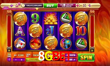 Descubra a Magia dos Jogos de Arcade no 8GBET