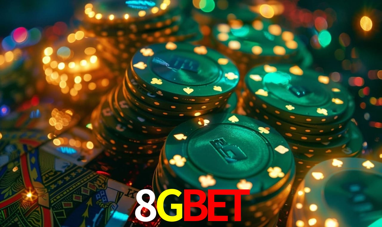 Apostas de Tênis 8GBET