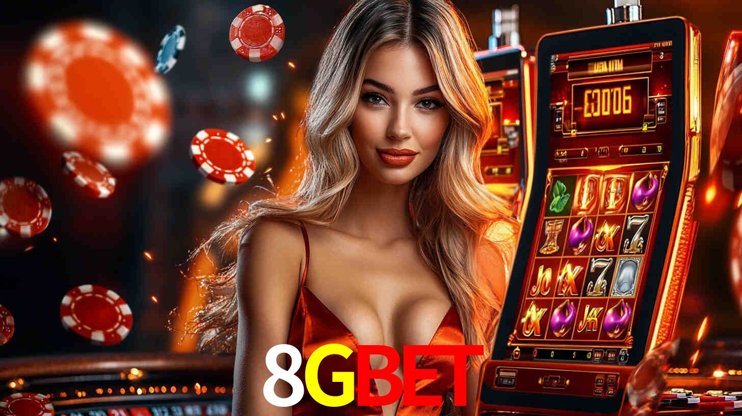 8GBET: Seu Especialista em Apostas Esportivas Brasileiras